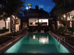 Romano House Ubud
